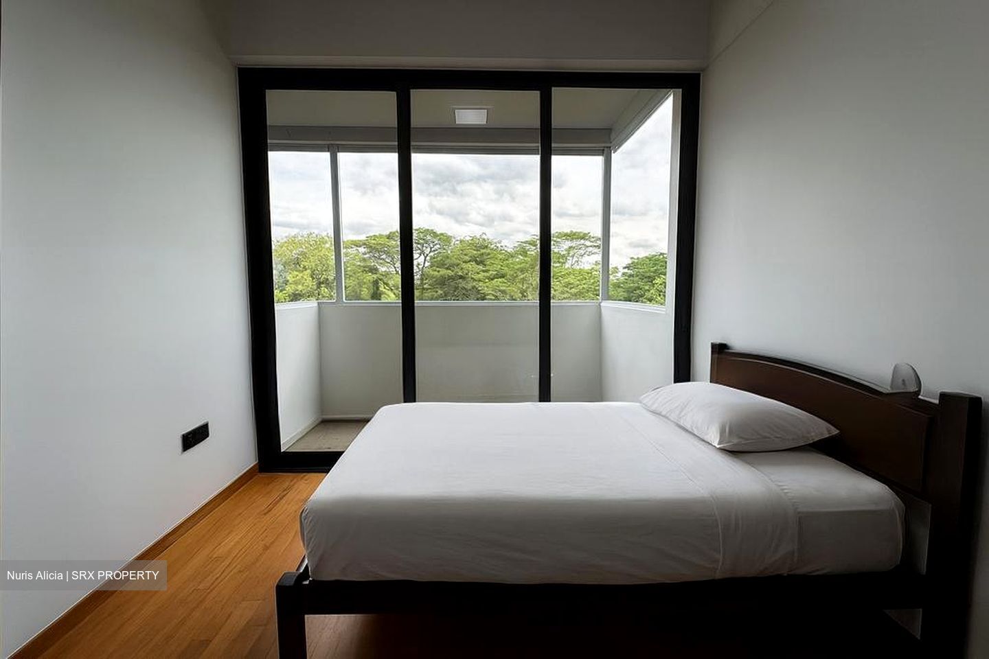 Kandis Residence (D27), Condominium #566244541